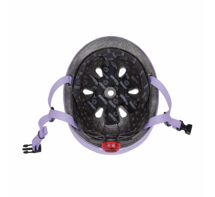 Přilba Lavender Jr model 20936710 dětské - Globber