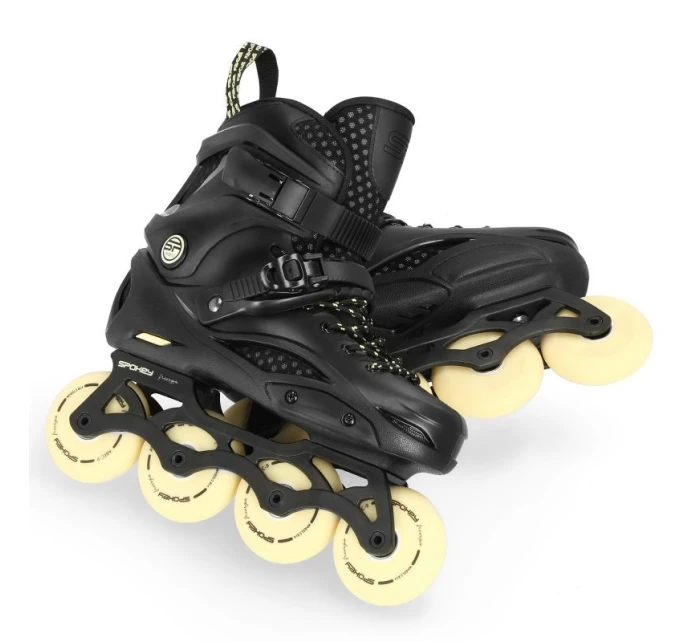 Inline brusle model 20911890 BK 9506703000 - Spokey