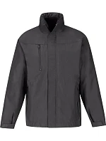 B&C Corporate 3-v-1 parka dark grey model 22452507 B&C Corporate 3-v-1 parka dark grey model 22452507