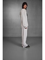 B&C Inspire Zipped Hood /women_° Dámská mikina s kapucí model 22483832 off white B&C Inspire Zipped Hood /women_° Dámská mikina s kapucí model 22483832 off white