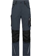 JN Pracovní kalhoty Style" Strong carbon/black model 22533094 - Daiber JN Pracovní kalhoty Style" Strong carbon/black model 22533094 - Daiber