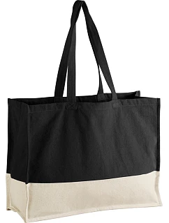 W EarthAware® taška z bio bavlny 50.0 model 22450926 - Westford Mill