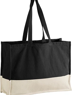 W EarthAware® taška z bio bavlny 50.0 model 22450926 - Westford Mill