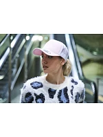 Flexfit 6005FC 5 panelová Trucker kšiltovka 55.05FC black/black/black