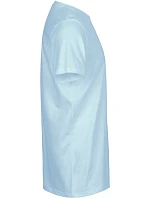 Neutral O 61001 Pánské tričko z bio bavlny 77.6101 light blue Neutral O 61001 Pánské tričko z bio bavlny 77.6101 light blue