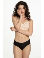 Julimex Mousse Classic barva:černá Julimex Mousse Classic barva:černá