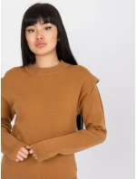 Jumper EM SW KL2070.25P camel Jumper EM SW KL2070.25P camel