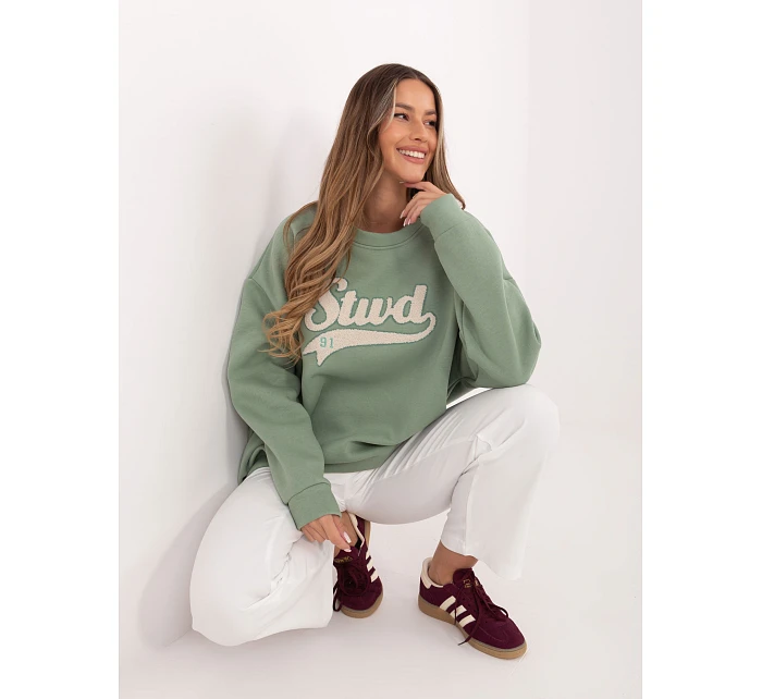 Halenka RV BL A1080.21P pistáciová