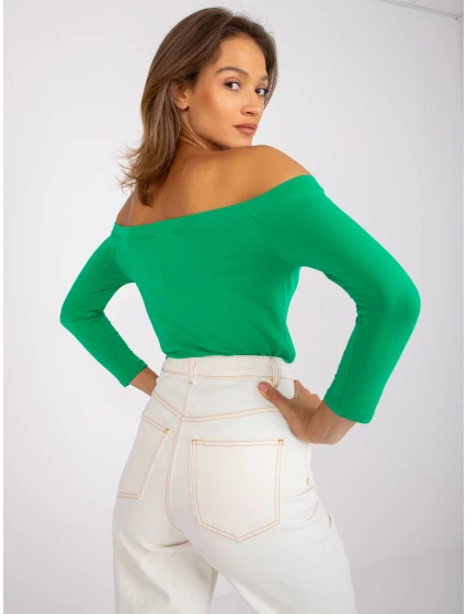 Halenka RV BZ 4692.88 zelená