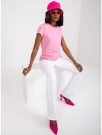 Tričko RV TS 4623.60 růžová