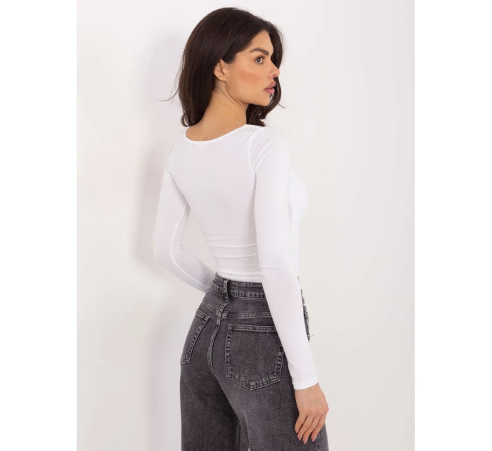 Halenka WT BZ A1217.74 ecru