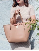 Kabelka VUCH Laurie Simply Cappucion Kabelka VUCH Laurie Simply Cappucion