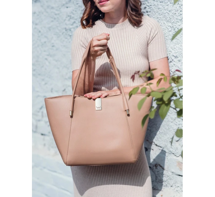 Kabelka VUCH Laurie Simply Cappucion Kabelka VUCH Laurie Simply Cappucion