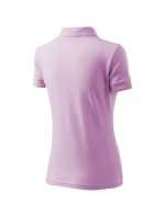Pique Polo polokošile dámská model 21762884 - MALFINI, a.s. Pique Polo polokošile dámská model 21762884 - MALFINI, a.s.