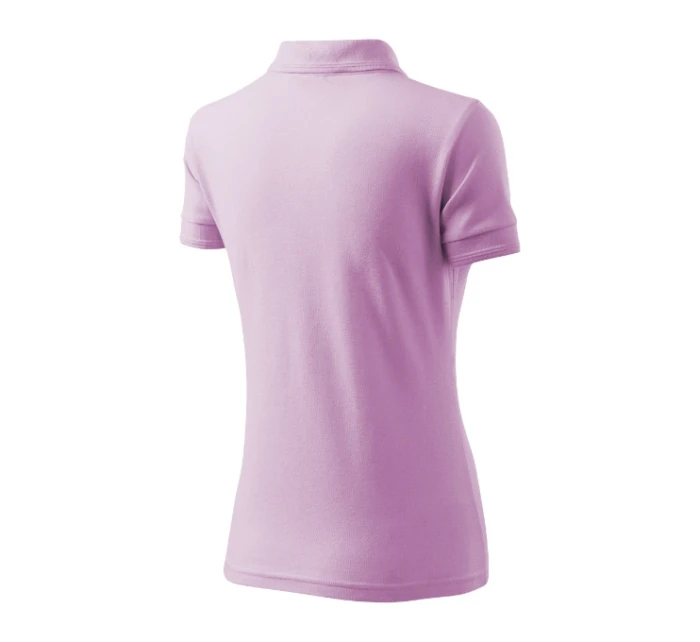 Pique Polo polokošile dámská model 21762884 - MALFINI, a.s. Pique Polo polokošile dámská model 21762884 - MALFINI, a.s.
