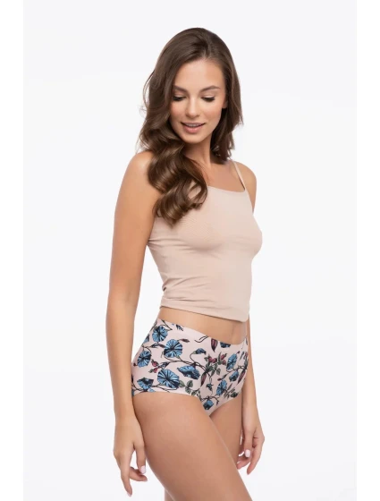 Dámské kalhotky model 17727148 Maxi - Julimex