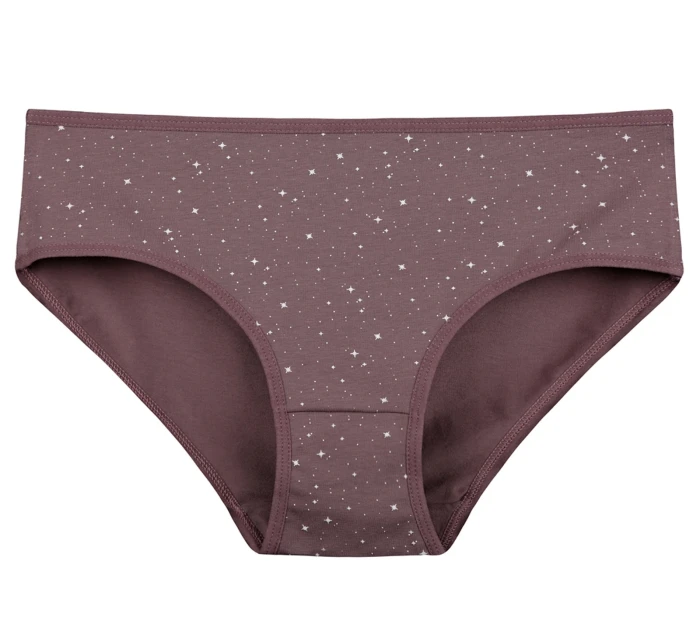 Dámské kalhotky Hvězdička Dámské kalhotky Hvězdička