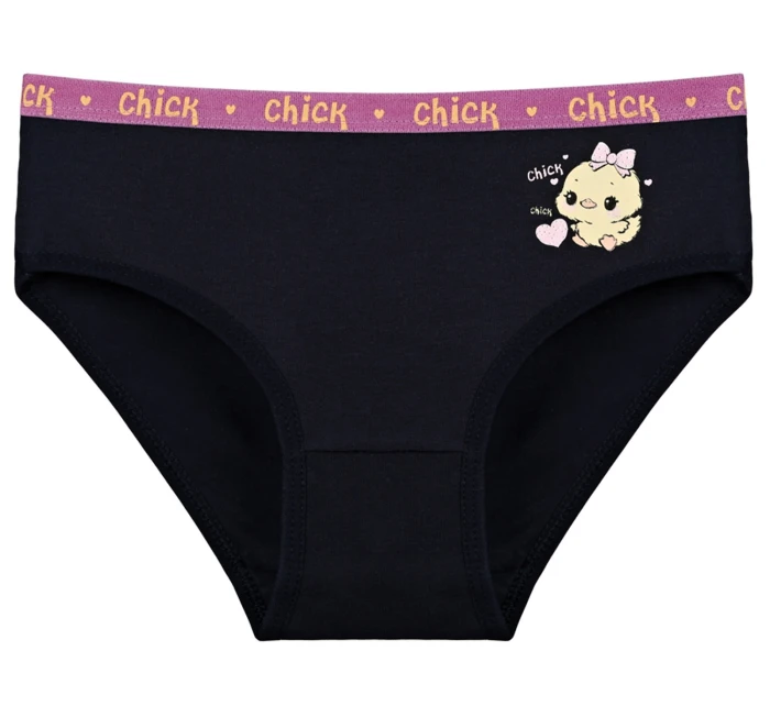 Dětské kalhotky Kuře