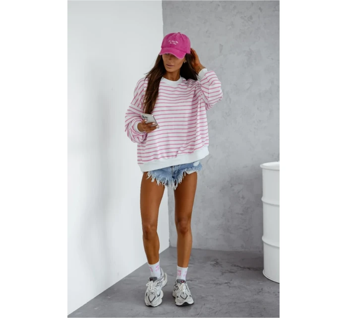 Mikina  model 214420 LaBalancia