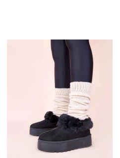 Sněhule model 221038 Solea