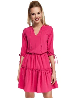 Denní šaty model 85002 Moe