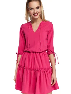 Denní šaty model 85002 Moe