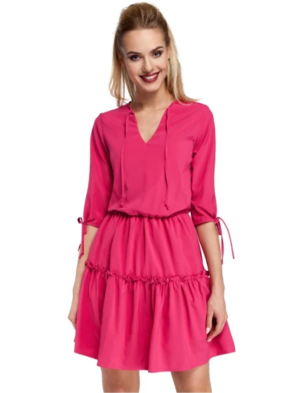 Denní šaty model 85002 Moe