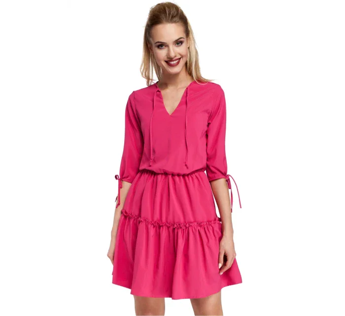 Denní šaty model 85002 Moe