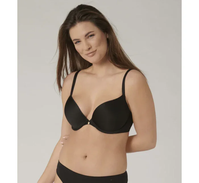 Dámská podprsenka Body Make-Up Essentials WHU černá - Triumph