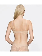 BODY MAKE-UP ILLUSION LACE - Balkonová podprsenka s Comfort Wire Triumph BODY MAKE-UP ILLUSION LACE - Balkonová podprsenka s Comfort Wire Triumph