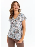 Pyžamo Cana 483 kr/r S-XL