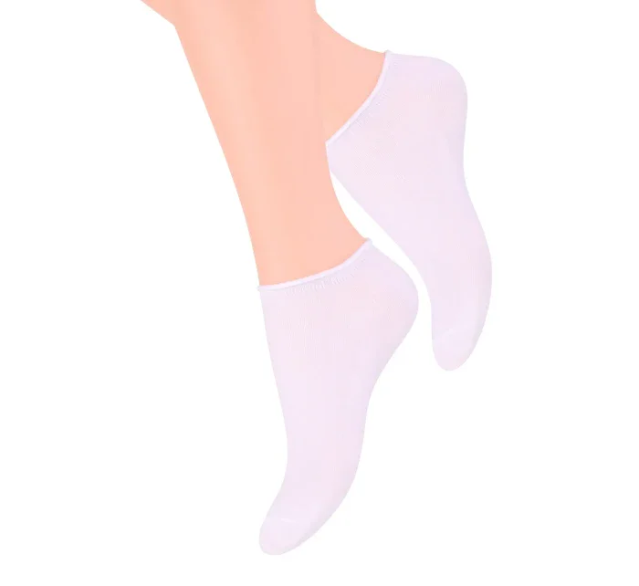 Dámské ponožky Steven art.041 Dámské ponožky Steven art.041