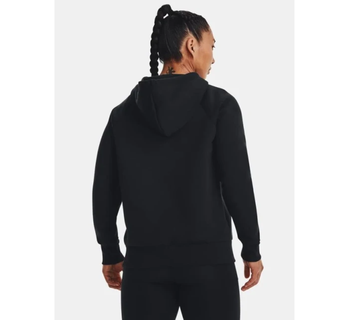 Mikina Under Armour W 1379500-001 Mikina Under Armour W 1379500-001