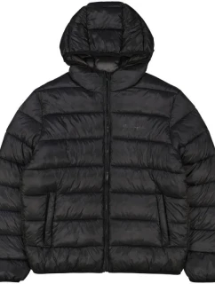 Champion Bunda s kapucí M model 20616085 KK001 pánské - CAMPUS