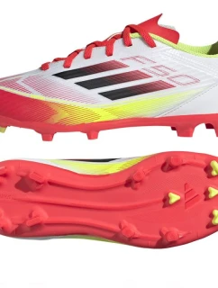 Fotbalové boty adidas F50 League FG/MG Jr IE3747
