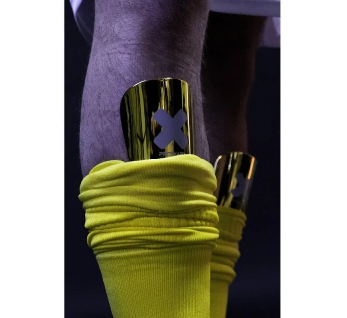 Fotbalové chrániče holení Golden Goal model 21363997 - Proskary