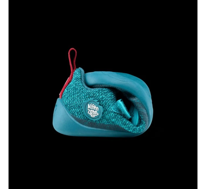 Affenzahn Sneaker Knit Happy Shark (AFZ-HBS-121-341)