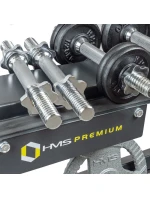 na činky a Premium model 21810744 - HMS na činky a Premium model 21810744 - HMS