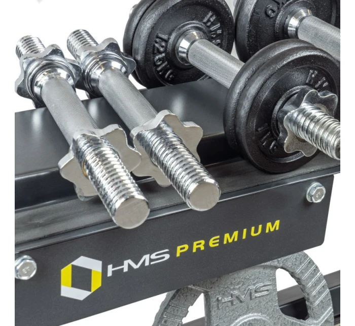 na činky a Premium model 21810744 - HMS na činky a Premium model 21810744 - HMS