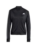 Adidas Essentials Tepláková souprava s 3 pruhy TrackSuit W JD5434