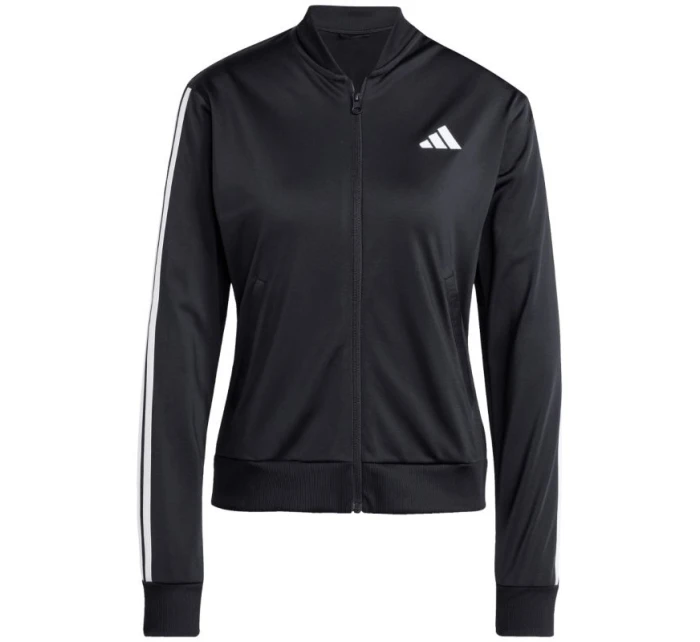 Adidas Essentials Tepláková souprava s 3 pruhy TrackSuit W JD5434