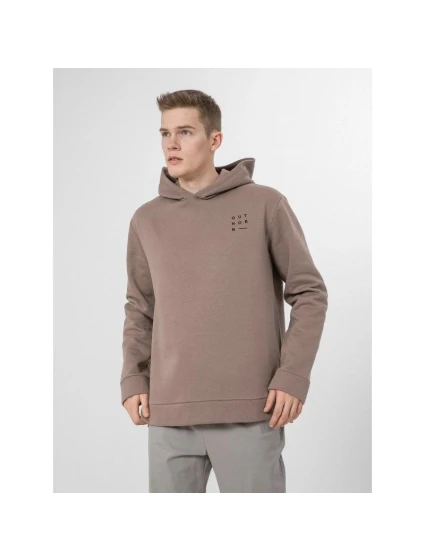Pánská mikina Outhorn OTHAW22TSWSM087 Pánská mikina Outhorn OTHAW22TSWSM087