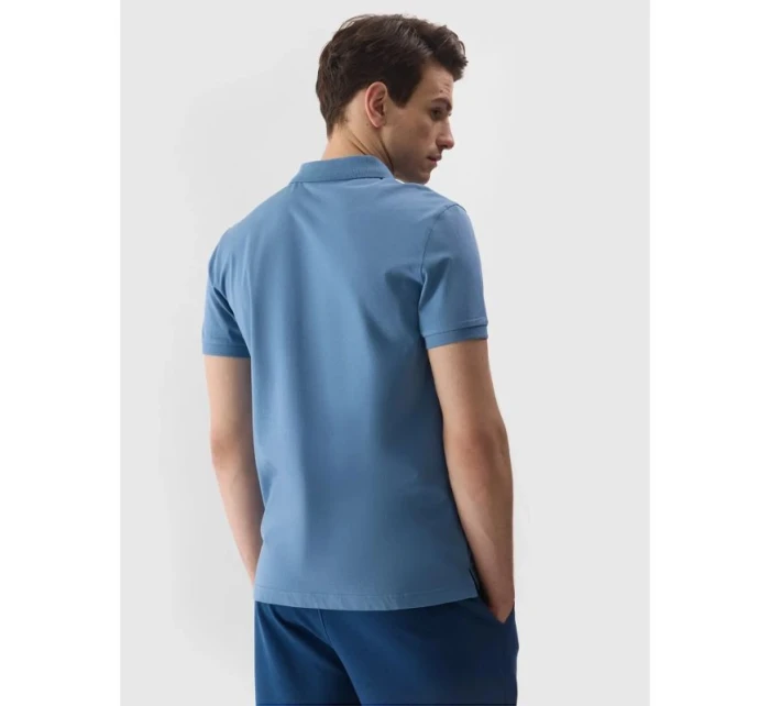 Pánské polo tričko model 21434635 pánské - 4F