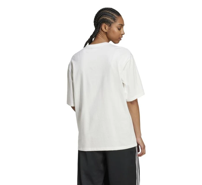 Dámské tričko Originals Essentials Boyfriend model 21479772 - ADIDAS Dámské tričko Originals Essentials Boyfriend model 21479772 - ADIDAS