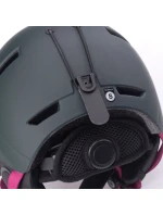 Dětská přilba model 21814185 JR - Hi-Tec Dětská přilba model 21814185 JR - Hi-Tec