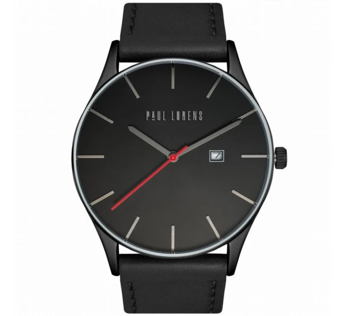 Pánské hodinky model 21805147 - Paul Lorens Pánské hodinky model 21805147 - Paul Lorens