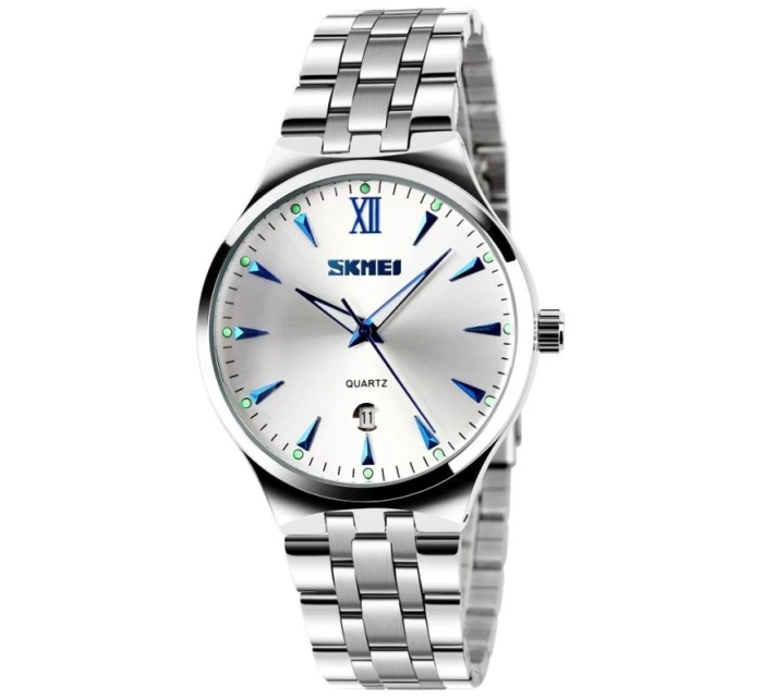 Pánské hodinky Skmei 9071BU-B + BOX Pánské hodinky Skmei 9071BU-B + BOX