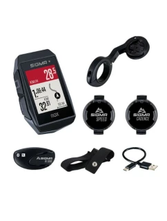 EVO czarny SENSOR SET model 21843799 - Sigma