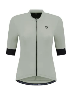 Rogelli koszulka damska SIGNATURE szara 2XL