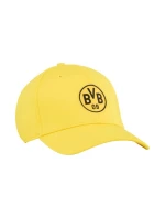 Puma BVB Ftbl Archive baseballová čepice žlutá 25961 01